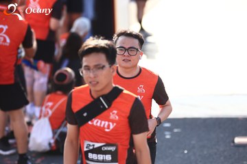RUN TO LIVE 2025 - Ảnh #3208023
