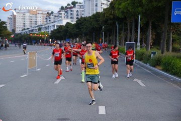 RUN TO LIVE 2025 - Ảnh #3258278