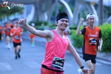 RUN TO LIVE 2025 - Ảnh #3156184