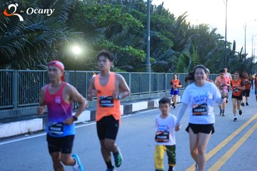 RUN TO LIVE 2025 - Ảnh #3264377