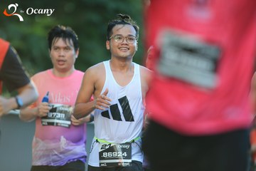RUN TO LIVE 2025 - Ảnh #3280019