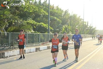 RUN TO LIVE 2025 - Ảnh #3301419