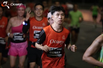 RUN TO LIVE 2025 - Ảnh #3204145