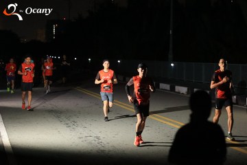 RUN TO LIVE 2025 - Ảnh #3260531