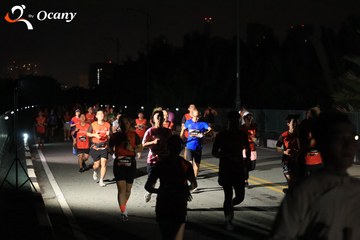 RUN TO LIVE 2025 - Ảnh #3261457