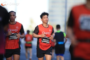 RUN TO LIVE 2025 - Ảnh #3282966
