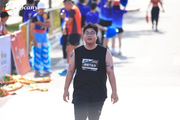 RUN TO LIVE 2025 - Ảnh #3209612