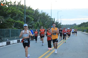 RUN TO LIVE 2025 - Ảnh #3283927