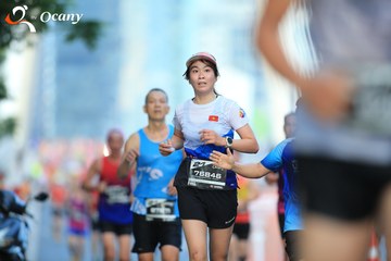 RUN TO LIVE 2025 - Ảnh #3288014