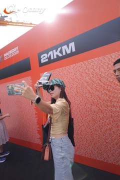 RUN TO LIVE 2025 - Ảnh #3122254