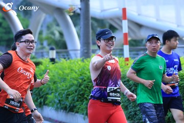 RUN TO LIVE 2025 - Ảnh #3156694