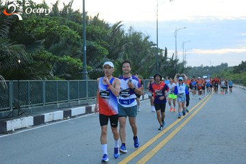 RUN TO LIVE 2025 - Ảnh #3285285