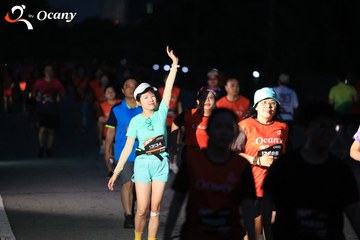 RUN TO LIVE 2025 - Ảnh #3263087