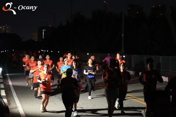 RUN TO LIVE 2025 - Ảnh #3262468