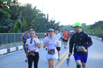 RUN TO LIVE 2025 - Ảnh #3265350