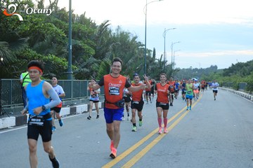 RUN TO LIVE 2025 - Ảnh #3282122