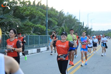 RUN TO LIVE 2025 - Ảnh #3281929