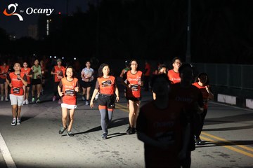 RUN TO LIVE 2025 - Ảnh #3262767