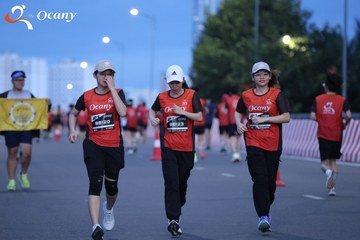 RUN TO LIVE 2025 - Ảnh #3206316