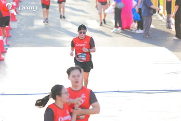RUN TO LIVE 2025 - Ảnh #3191083