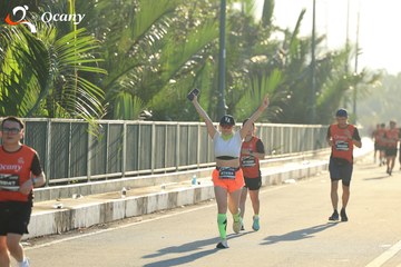 RUN TO LIVE 2025 - Ảnh #3302666