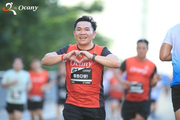RUN TO LIVE 2025 - Ảnh #3279413