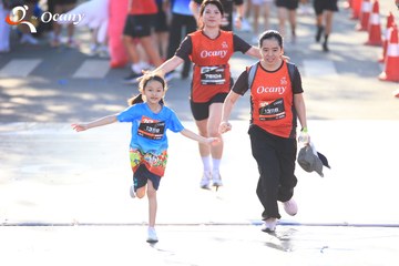 RUN TO LIVE 2025 - Ảnh #3204606