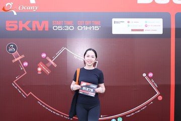 RUN TO LIVE 2025 - Ảnh #3122000