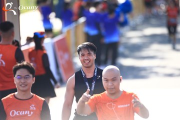 RUN TO LIVE 2025 - Ảnh #3207955