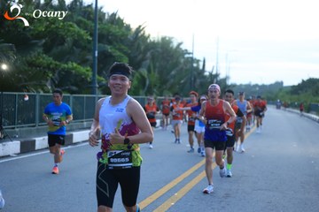 RUN TO LIVE 2025 - Ảnh #3266956