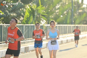 RUN TO LIVE 2025 - Ảnh #3302652