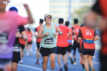 RUN TO LIVE 2025 - Ảnh #3280558