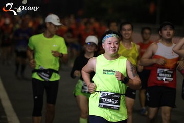 RUN TO LIVE 2025 - Ảnh #3204132