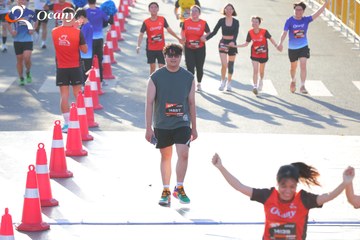 RUN TO LIVE 2025 - Ảnh #3191836