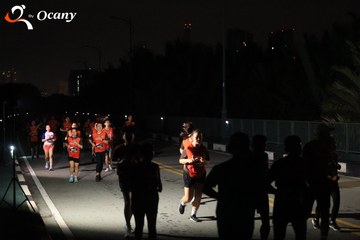 RUN TO LIVE 2025 - Ảnh #3261399