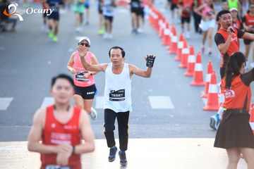 RUN TO LIVE 2025 - Ảnh #3153365