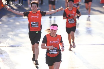 RUN TO LIVE 2025 - Ảnh #3203918