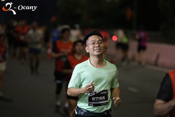 RUN TO LIVE 2025 - Ảnh #3204970
