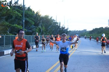 RUN TO LIVE 2025 - Ảnh #3264311