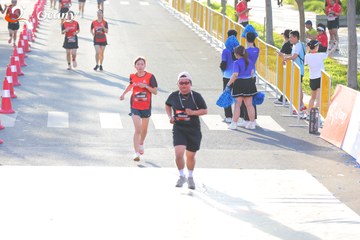 RUN TO LIVE 2025 - Ảnh #3191509