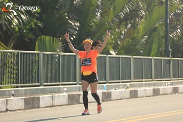 RUN TO LIVE 2025 - Ảnh #3260281