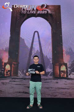 RUN TO LIVE 2025 - Ảnh #3133208