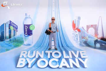 RUN TO LIVE 2025 - Ảnh #3133646