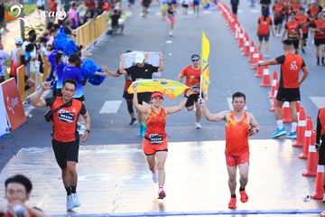 RUN TO LIVE 2025 - Ảnh #3154069
