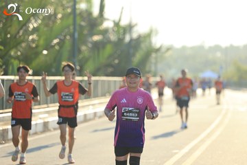 RUN TO LIVE 2025 - Ảnh #3302291