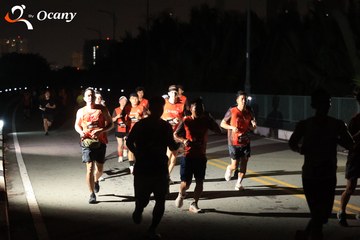 RUN TO LIVE 2025 - Ảnh #3259516