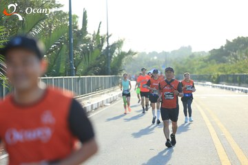 RUN TO LIVE 2025 - Ảnh #3303909