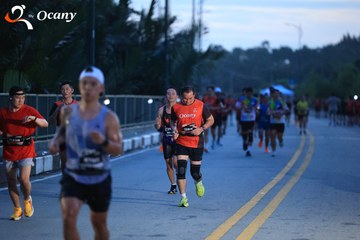 RUN TO LIVE 2025 - Ảnh #3263837
