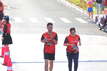 RUN TO LIVE 2025 - Ảnh #3192365