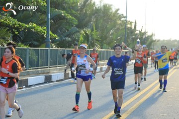 RUN TO LIVE 2025 - Ảnh #3299398